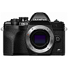 Фотоаппарат Olympus OM-D E-M10 Mark IV Body Black, Русское меню OM-E-M10BB